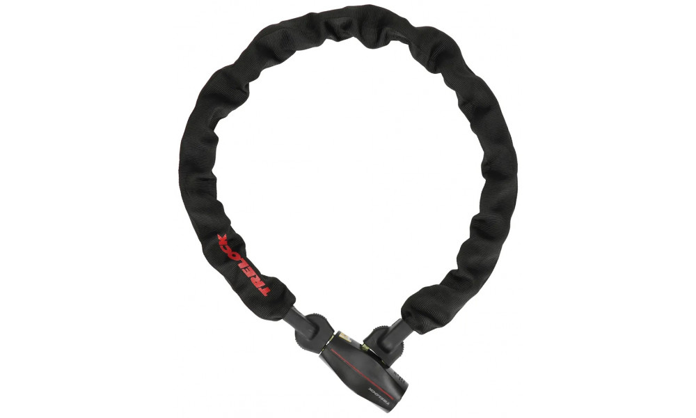 Lukk Trelock BC 680 110/9,5 - 6