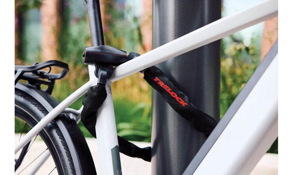 Lukk Trelock BC 680 110/9,5 - 7