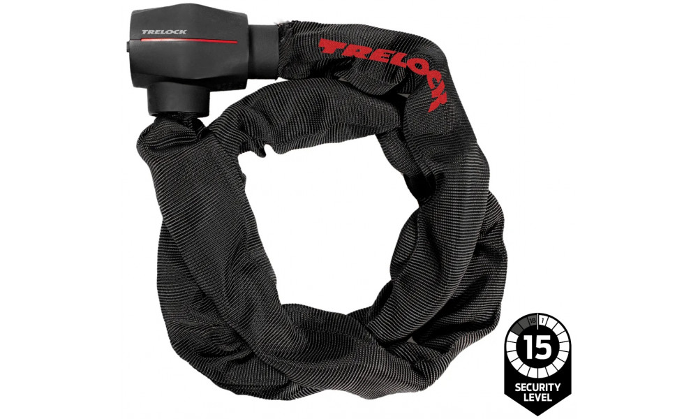 Lukk Trelock BC 580 110/9 