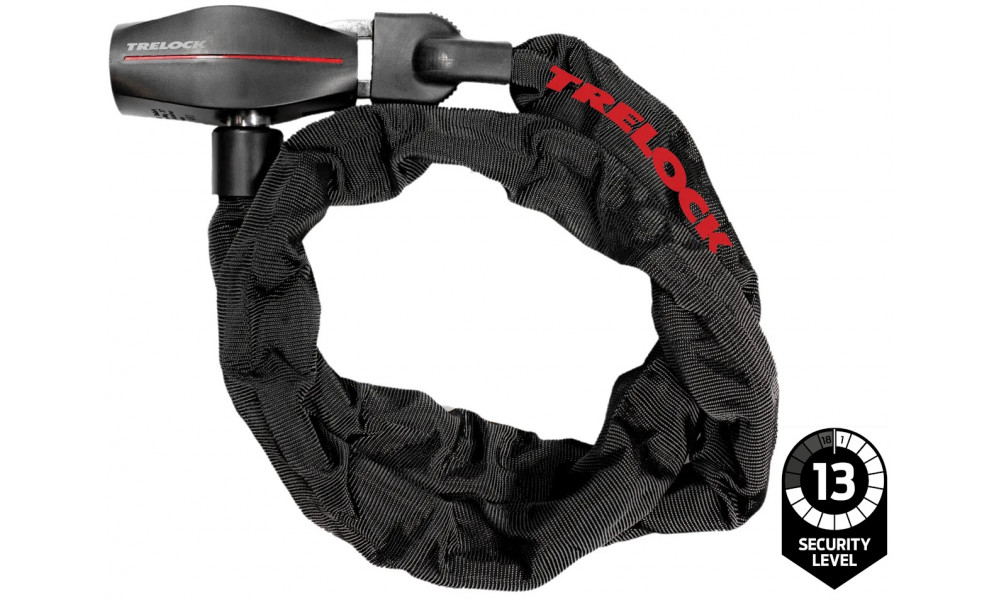 Lukk Trelock BC 480 110/8 