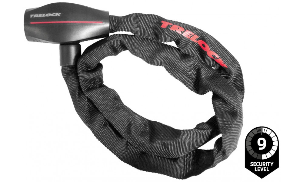 Lukk Trelock BC 380 85/7 - 1