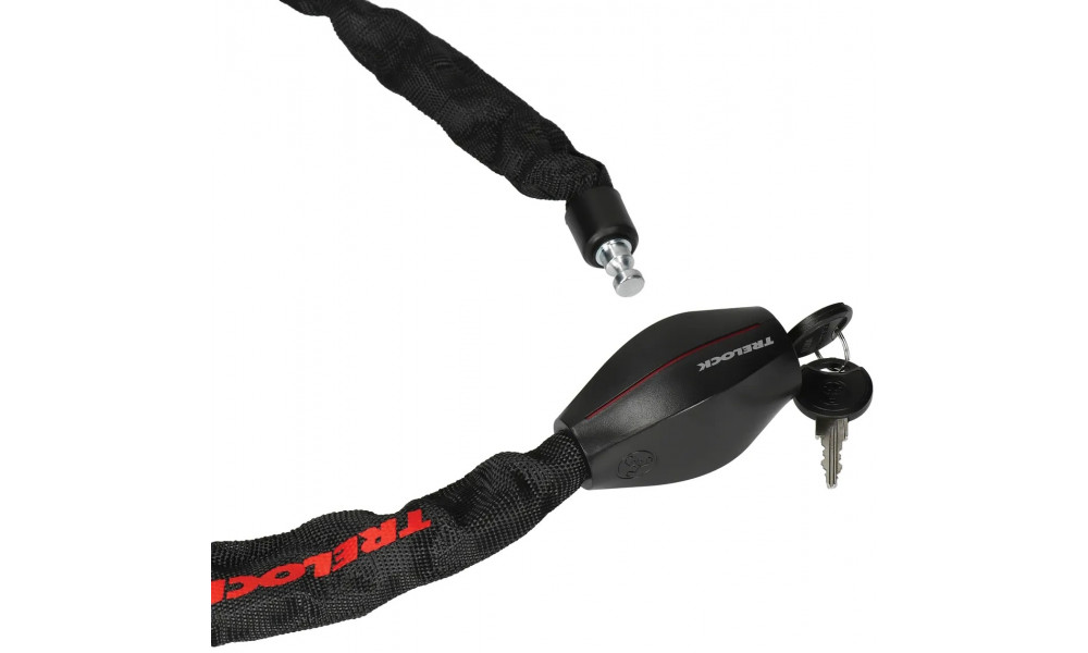 Lukk Trelock BC 380 85/7 - 3