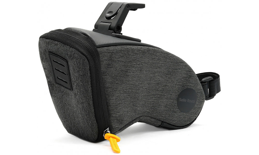 Sadulakott Selle Royal Medium 1.2L clip system - 1