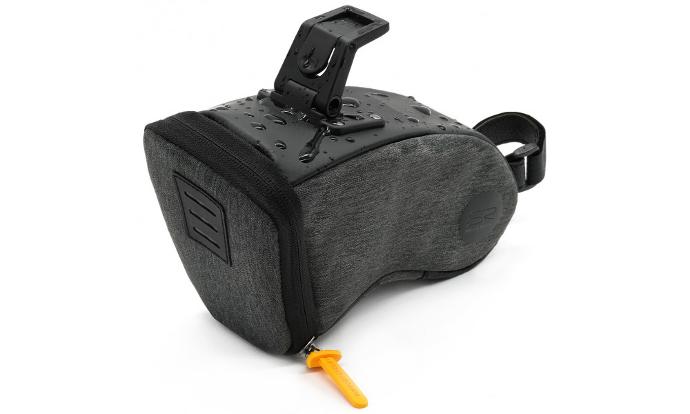 Sadulakott Selle Royal Medium 1.2L clip system - 2