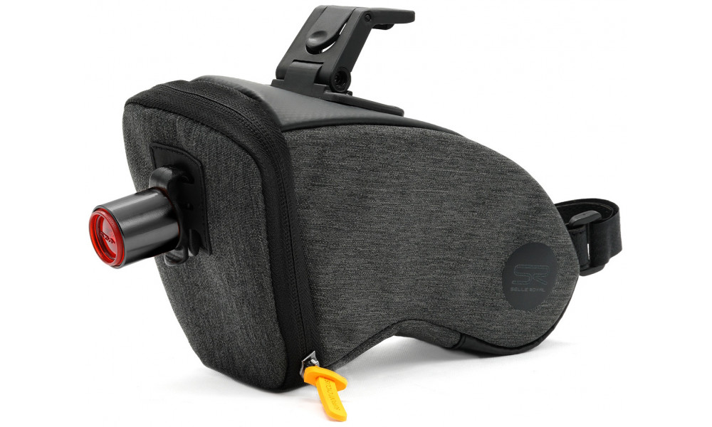 Sadulakott Selle Royal Medium 1.2L clip system - 3