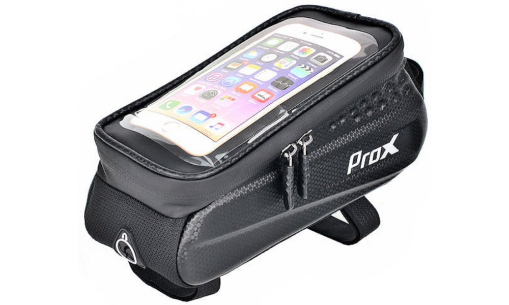 Raamikott ProX Smartphone Nevada 702 6.2" - 1