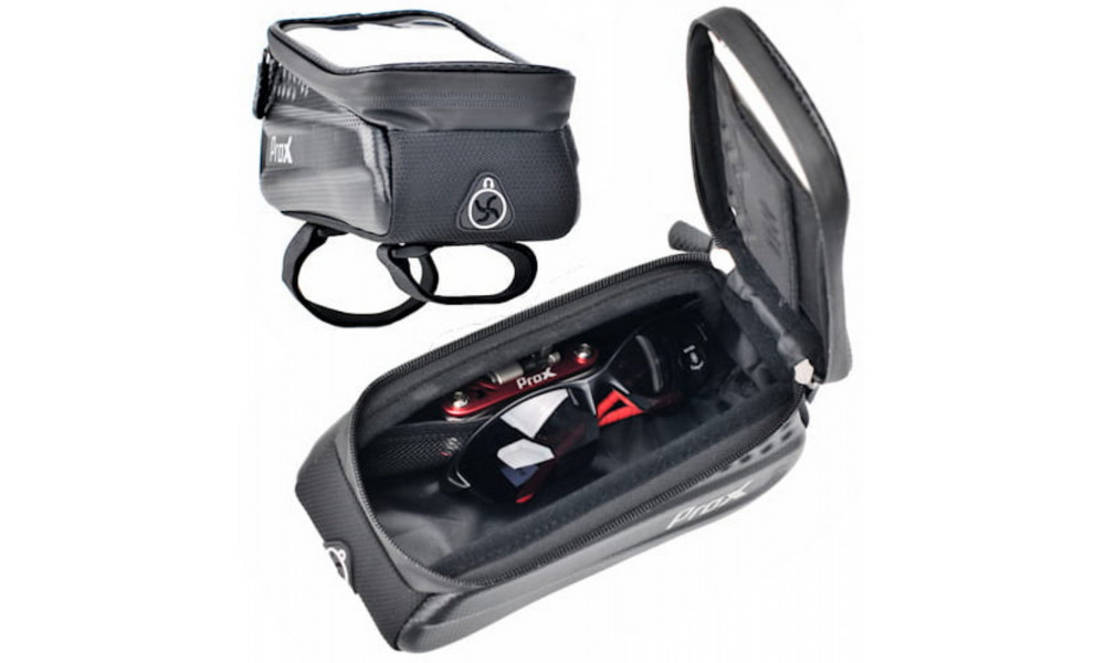 Raamikott ProX Smartphone Nevada 702 6.2" - 4