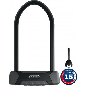 Lukk Abus Granit XPlus 540/160HB230+USH