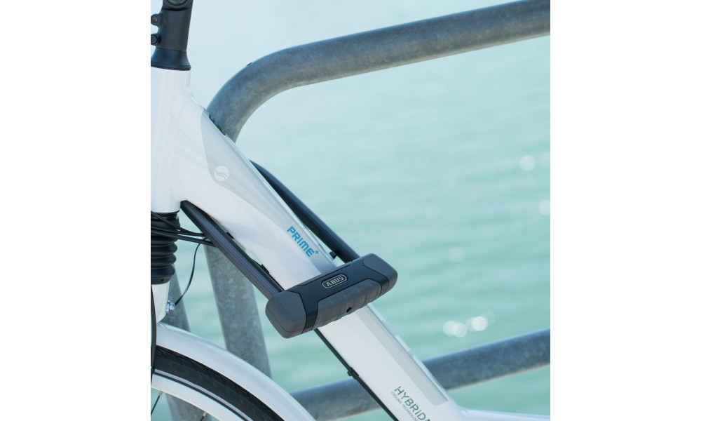 Lukk Abus Granit XPlus 540/160HB230+USH - 4