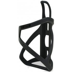 Pudelikorv ACID HPP Left-Hand Sidecage matt black'n'glossy black