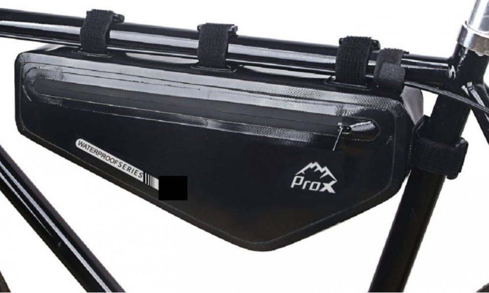 Raamikott ProX Alaska 101 Waterproof black - 4