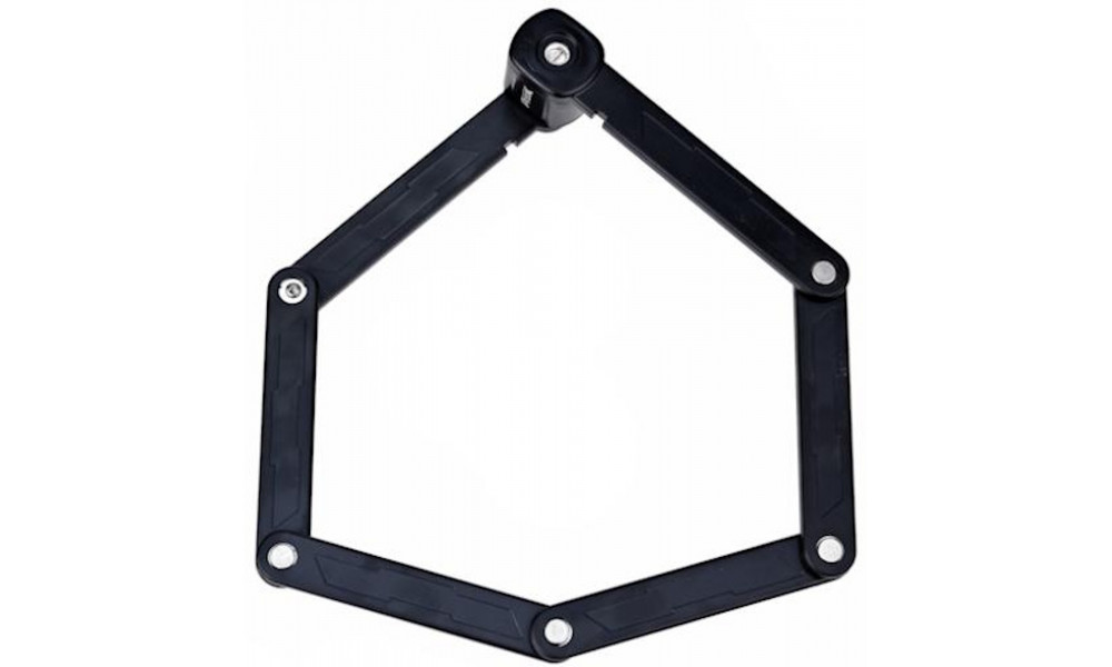 Lukk ProX Shield folding 850mm - 3