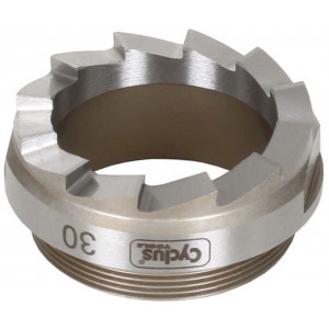 Tööriist Cyclus Tools facer for crown race 1-1/8" 30mm (720024)