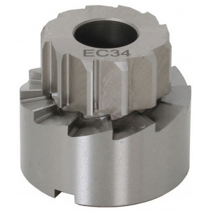 Tööriist Cyclus Tools head tube reamer EC 34/15/90° (720026)