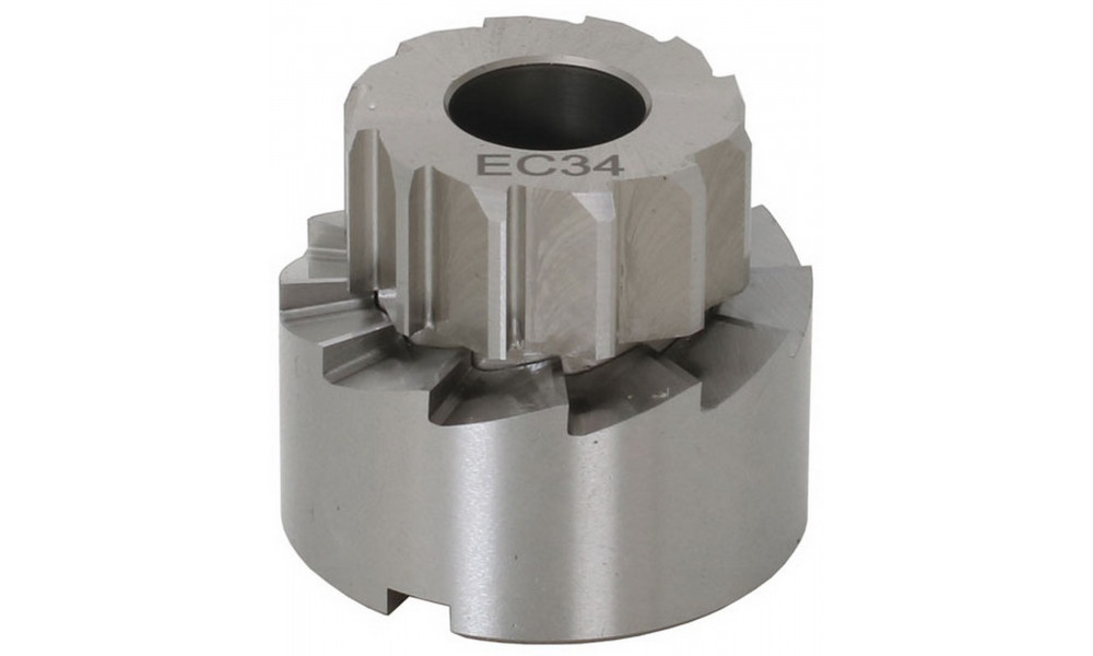 Tööriist Cyclus Tools head tube reamer EC 34/15/90° (720026) 