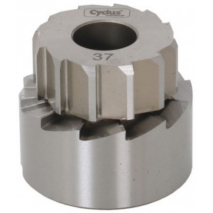 Tööriist Cyclus Tools head tube reamer EC 37/15/90° (720032)