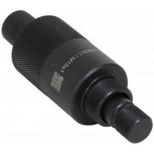 Tööriist Cyclus Tools for crank removal/installation M22x1 extra long (720233)