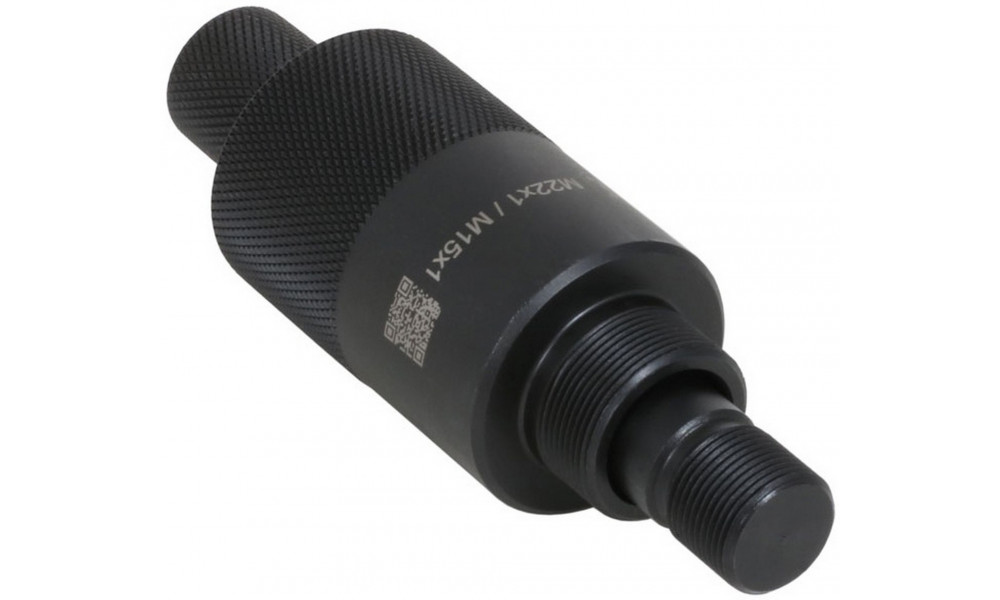 Tööriist Cyclus Tools for crank removal/installation M22x1 extra long (720233) 