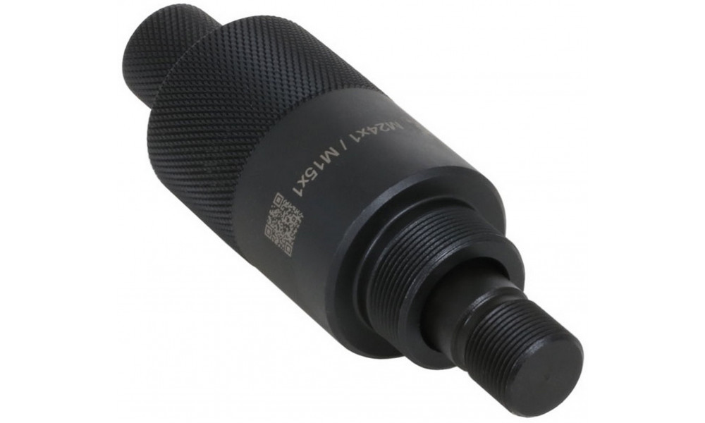 Tööriist Cyclus Tools for crank removal/installation M24x1 extra long (720234) 