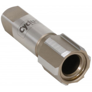 Tööriist Cyclus Tools tap for crank center hole M22 to M24 (720235)