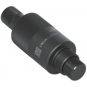 Tööriist Cyclus Tools for crank removal/installation M22x1/M18x1 Cannondale BB30 (720239)