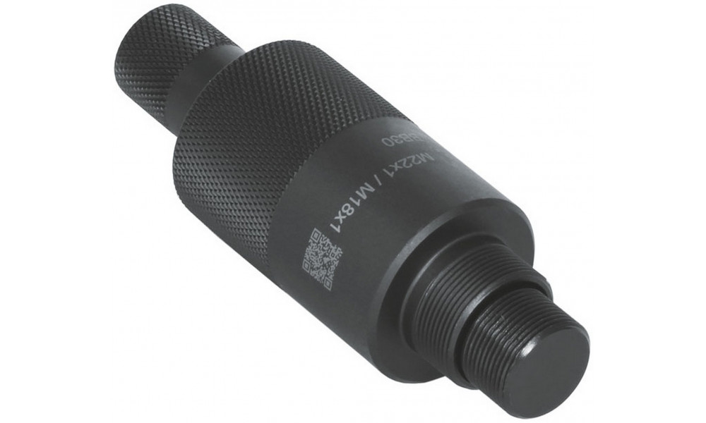 Tööriist Cyclus Tools for crank removal/installation M22x1/M18x1 Cannondale BB30 (720239) 