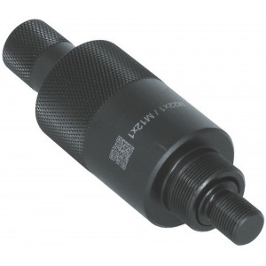 Tööriist Cyclus Tools for crank removal/installation M22x1/M12x1 (720241)