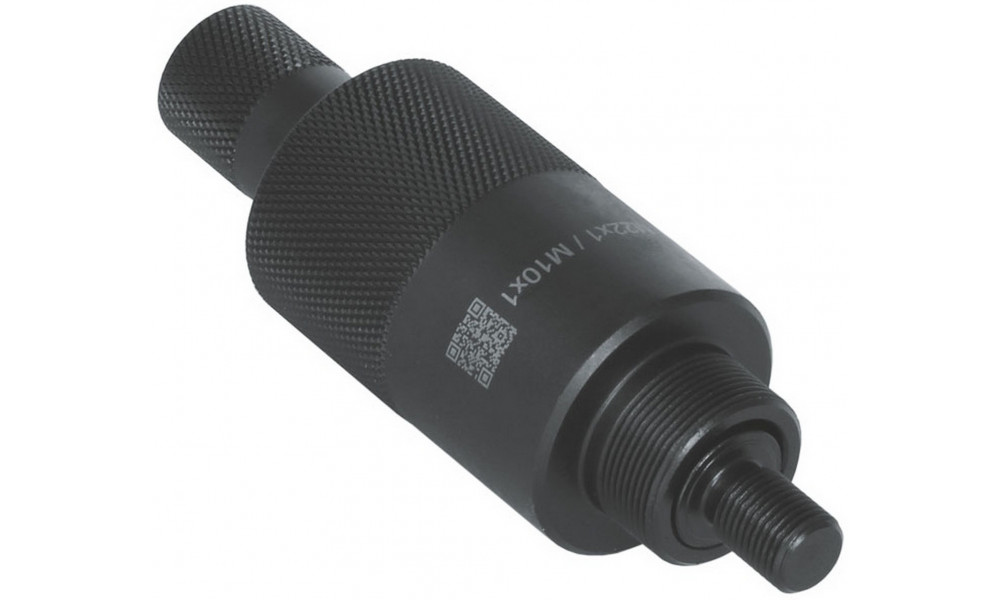 Tööriist Cyclus Tools for crank removal/installation M22x1/M10x1 (720243) 