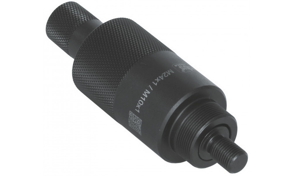 Tööriist Cyclus Tools for crank removal/installation M24x1/M10x1 (720244) 