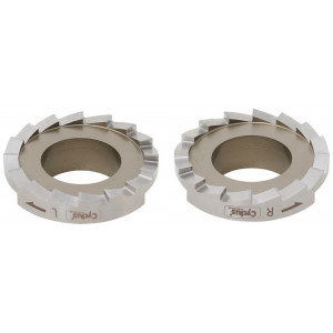 Tööriist Cyclus Tools facer for bottom bracket shell T47 for 720149 (720950)