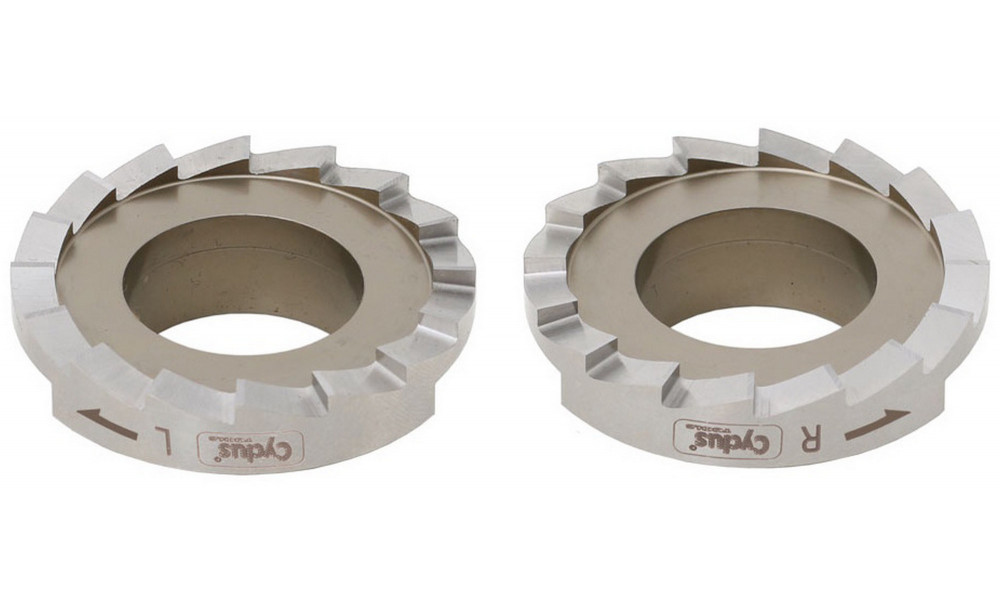 Tööriist Cyclus Tools facer for bottom bracket shell T47 for 720149 (720950) 