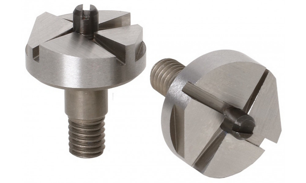 Tööriist Cyclus Tools facer for dual disc brake mount facing tool 720246 2 tk. (720958) 