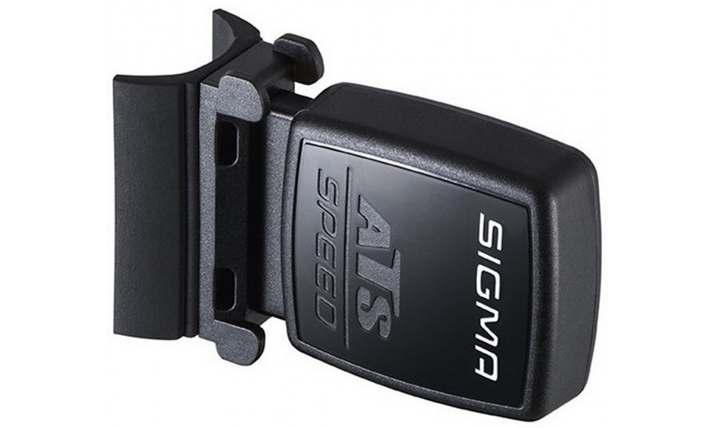 Kiiruseandur Sigma ATS juhtmevaba (00160) 