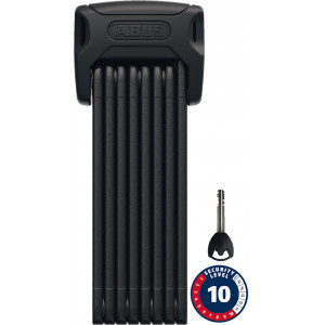 Lukk Abus Bordo 6000K/120 black SH