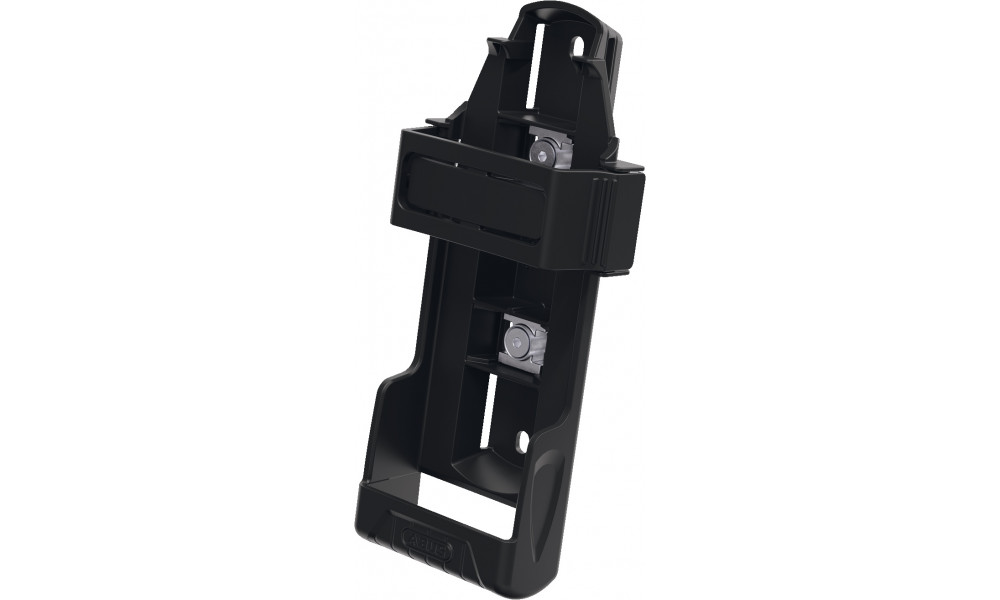 Lukk Abus Bordo 6000K/120 black SH - 2