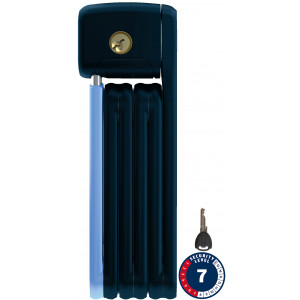 Lukk Abus Bordo Lite Mini 6055K/60 Movistar