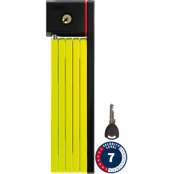 Lukk Abus Folding Bordo uGrip 5700/80 LM SH