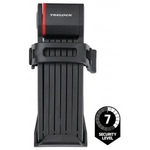 Lukk Trelock FS 280/80 TWO.GO ZF 280 X-MOVE