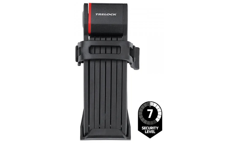 Lukk Trelock FS 280/80 TWO.GO ZF 280 X-MOVE - 1