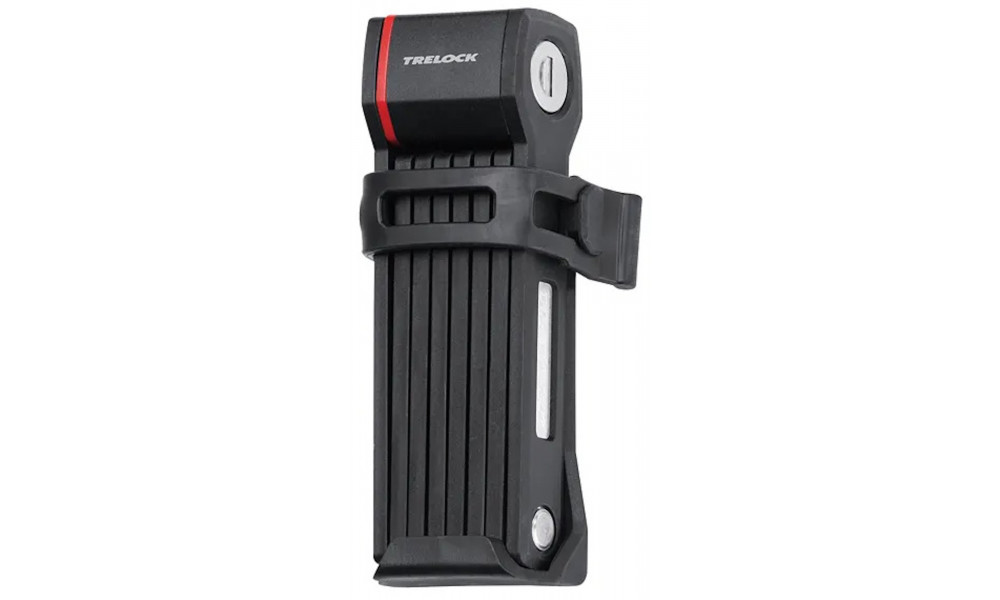 Lukk Trelock FS 280/80 TWO.GO ZF 280 X-MOVE - 5