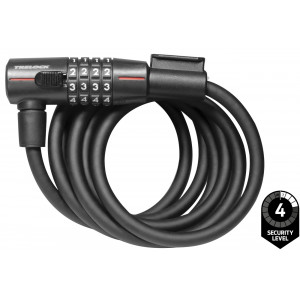 Lukk Trelock KS 415 Code 110/15