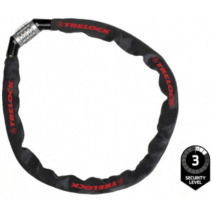 Lukk Trelock BC 115/60/4 CODE black