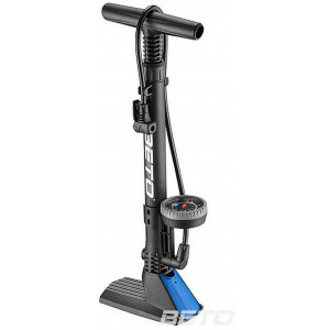 Põrandapump BETO plastic CFL-516PG11 PSS head + manometer