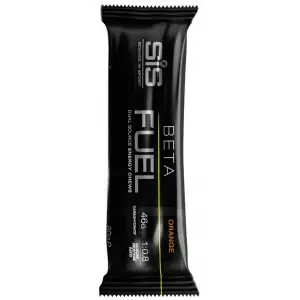 Energiabatoonid SiS Beta Fuel Energy Chew Orange 60g
