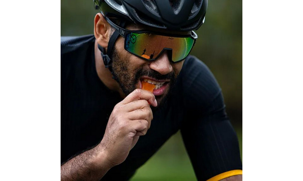 Energiabatoonid SiS Beta Fuel Energy Chew Orange 60g - 2