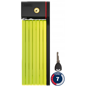 Lukk Abus Bordo BIG uGrip 5700/100 LM SH