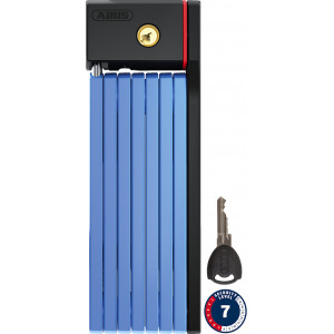 Lukk Abus Bordo BIG uGrip 5700/100 BU SH