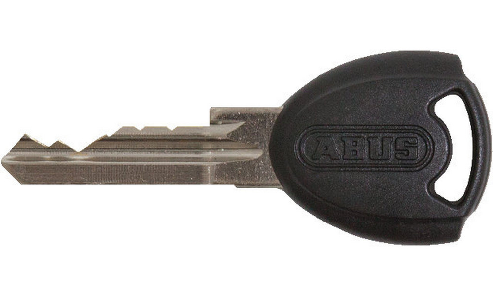 Lukk Abus Bordo BIG uGrip 5700/100 BU SH - 2