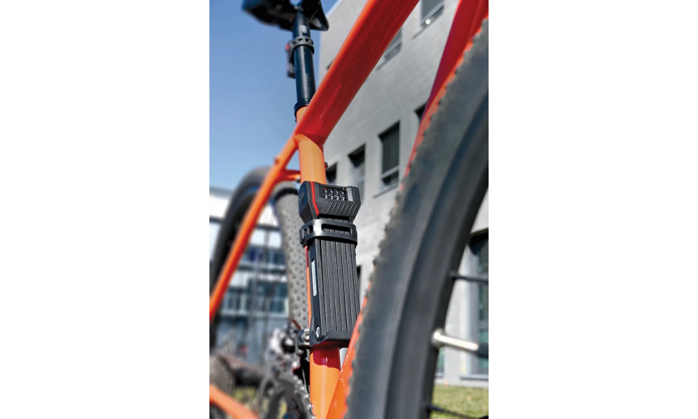 Lukk Trelock FS 280/100 Two.Go Code ZF 280 X-MOVE - 4