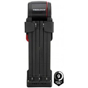 Lukk Trelock FS 380/85 Trigo X-PRESS